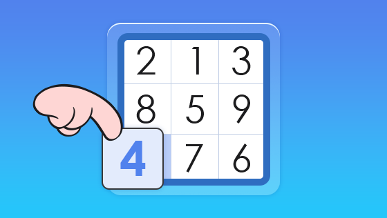 advanced techniques for solving sudoku